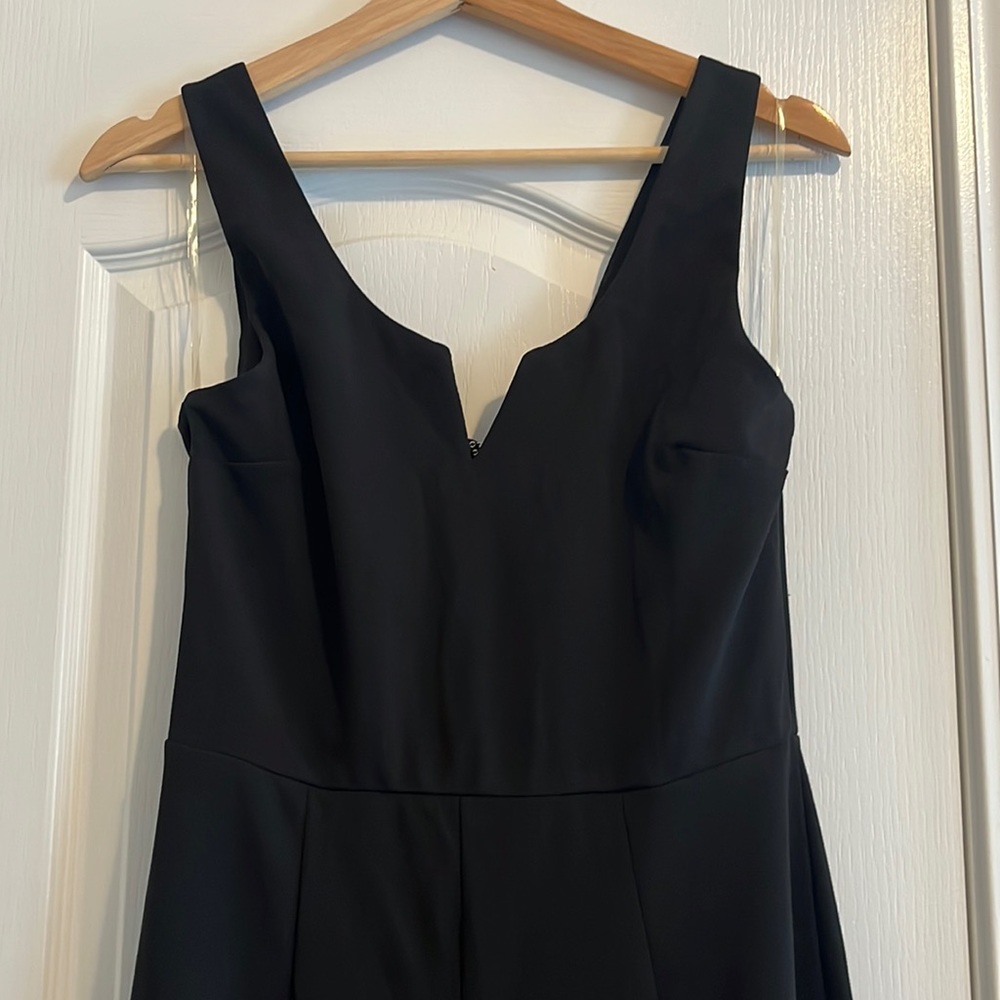 Brand New! Francesca’s Black Jumper